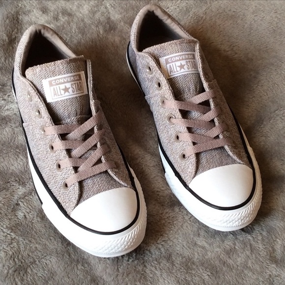converse shoreline mercury grey